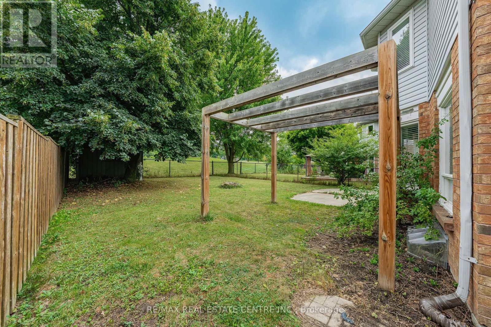 163 Glenvalley Drive, Cambridge, Ontario  N1T 1R1 - Photo 47 - X12357620