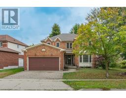 163 GLENVALLEY DRIVE, Cambridge, Ontario