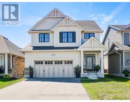 111 Livingston Drive, Tillsonburg, Ca