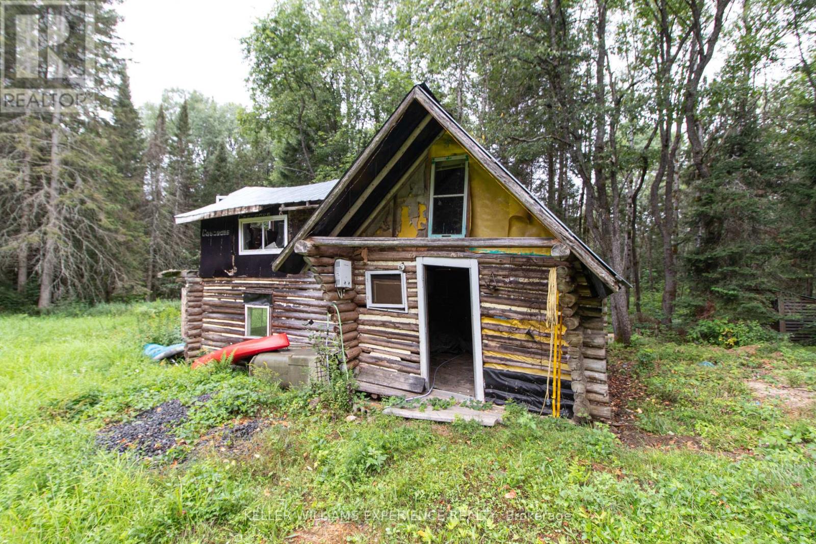 1415 Long Lake Road, Perry, Ontario  P0A 1R0 - Photo 4 - X12357655
