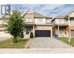 7713 Black Maple Drive, Niagara Falls (Brown), Ca