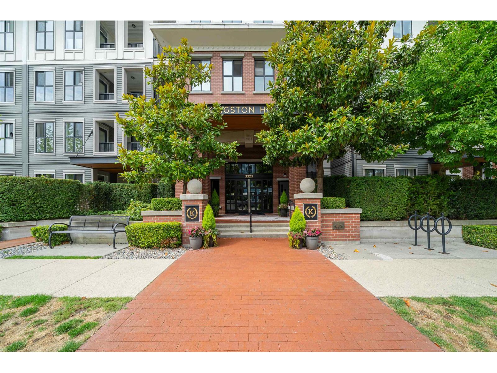 314 3323 151 Street, Surrey, British Columbia  V3Z 0L3 - Photo 38 - R3039316