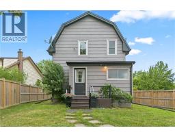 4297 East Avenue Unit# 1 982 - Beamsville, Beamsville, Ca