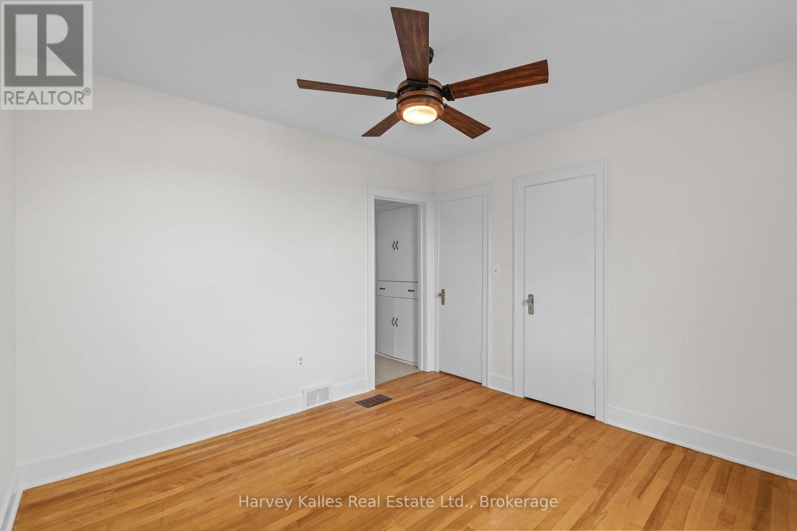 16 Manominee Street, Huntsville, Ontario  P1H 1H2 - Photo 13 - X12357735