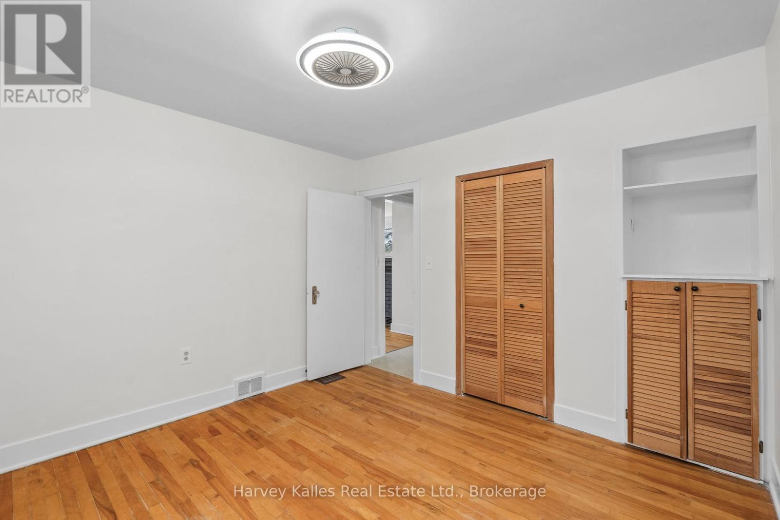 16 Manominee Street, Huntsville, Ontario  P1H 1H2 - Photo 16 - X12357735
