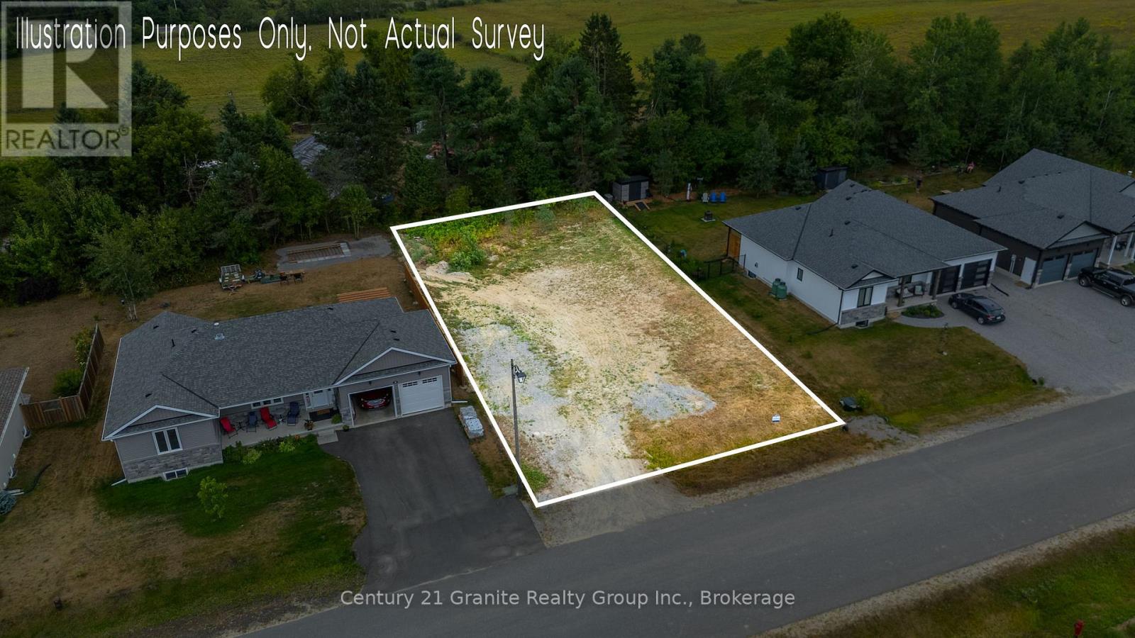 Lot 17 Windover Drive, Minden Hills (Lutterworth), Ontario  K0M 2K0 - Photo 2 - X12357741