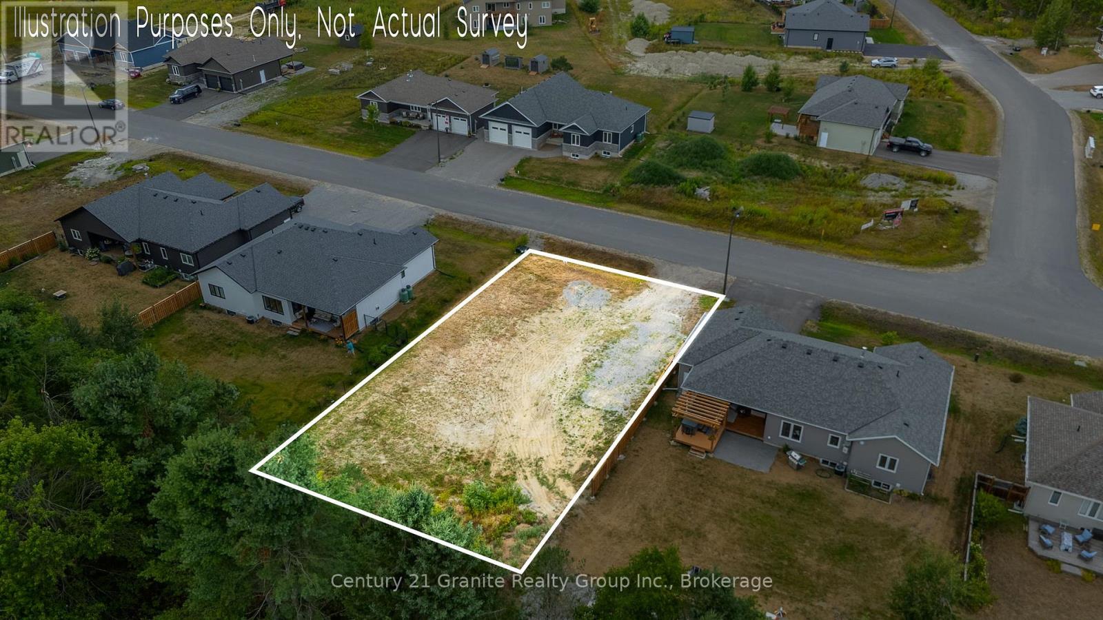 Lot 17 Windover Drive, Minden Hills (Lutterworth), Ontario  K0M 2K0 - Photo 4 - X12357741