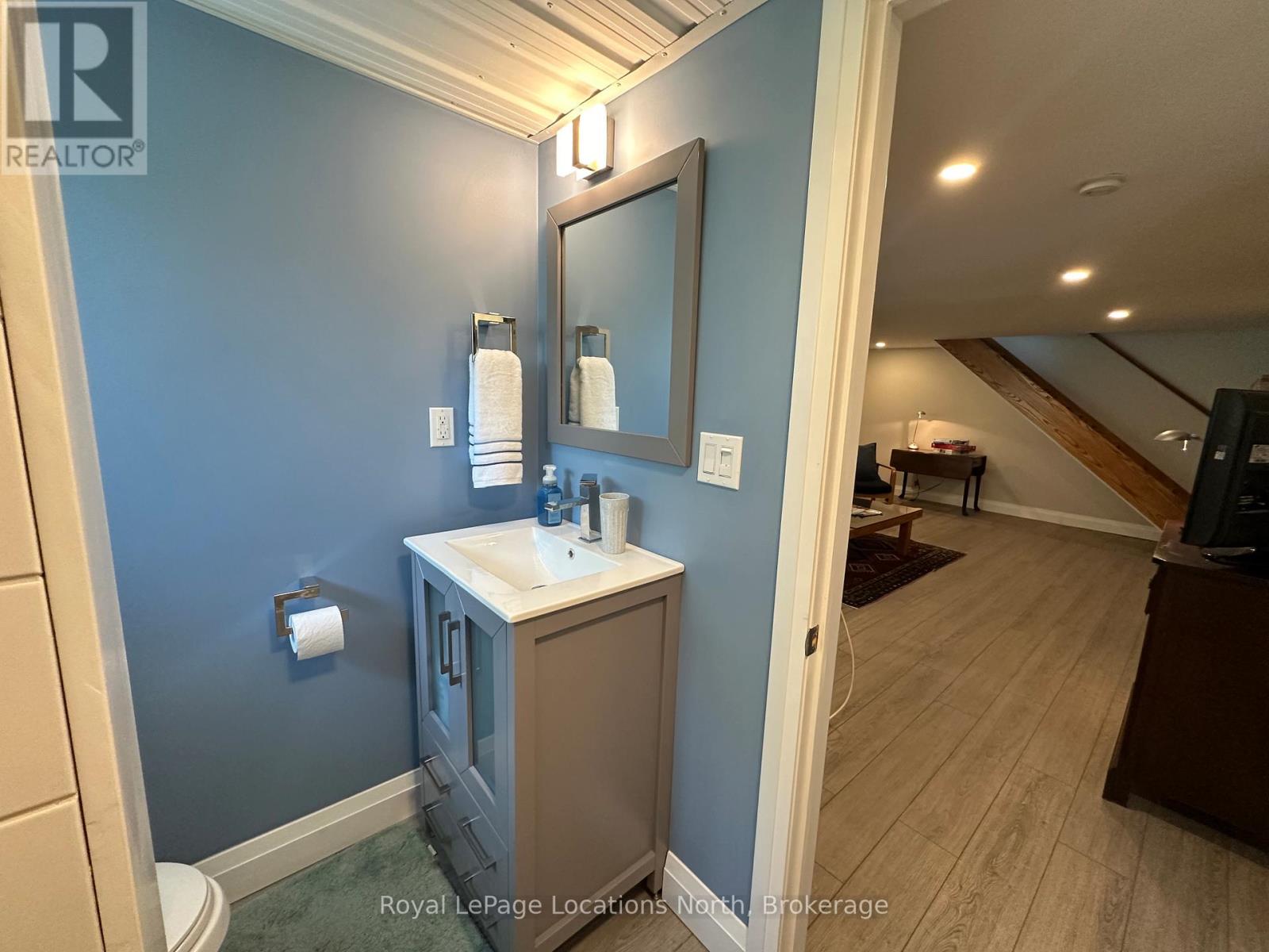 245 Pearson Street N, Meaford, Ontario  N4L 1L6 - Photo 16 - X12357766