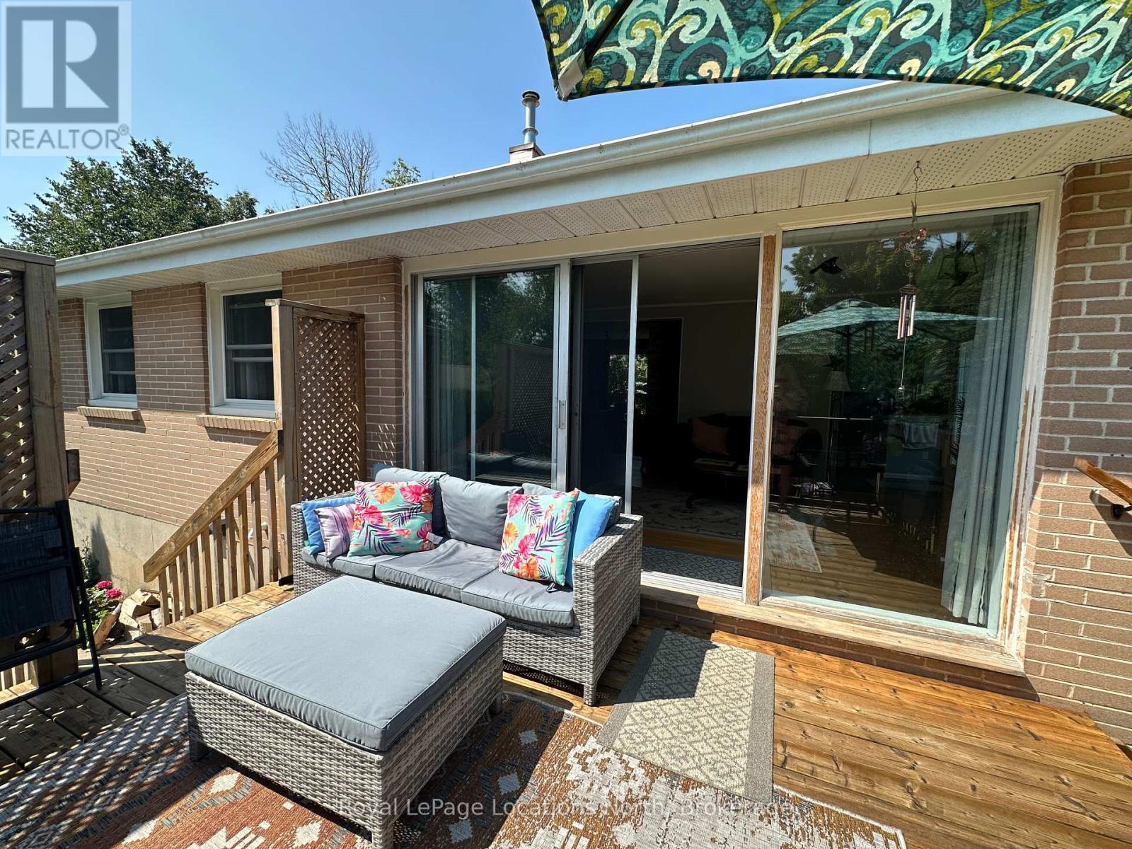 245 Pearson Street N, Meaford, Ontario  N4L 1L6 - Photo 21 - X12357766