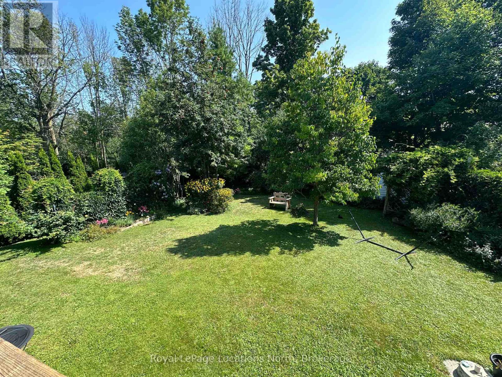 245 Pearson Street N, Meaford, Ontario  N4L 1L6 - Photo 22 - X12357766