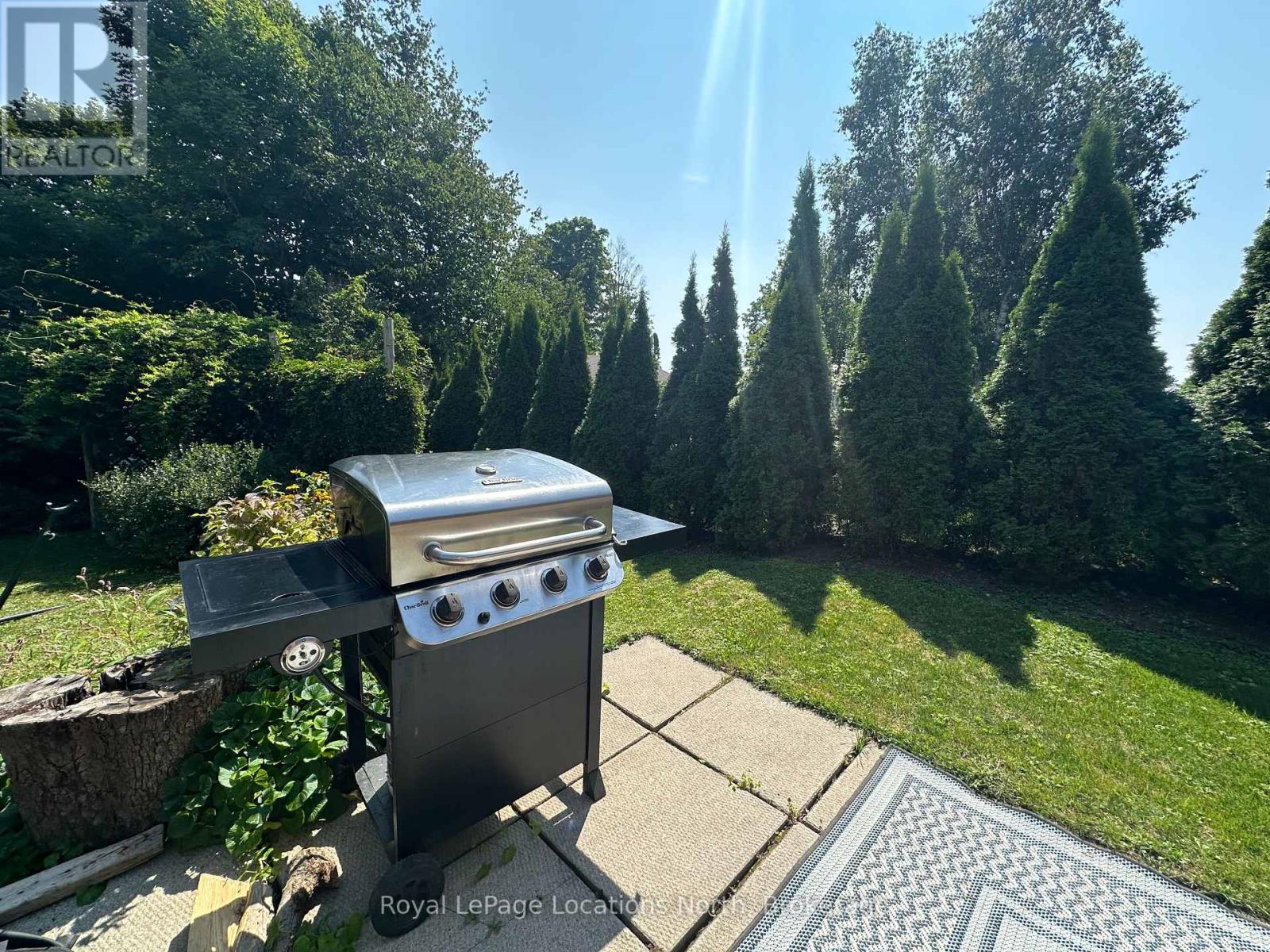 245 Pearson Street N, Meaford, Ontario  N4L 1L6 - Photo 23 - X12357766
