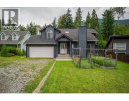 611 7th Street Kaslo, Kaslo, Ca
