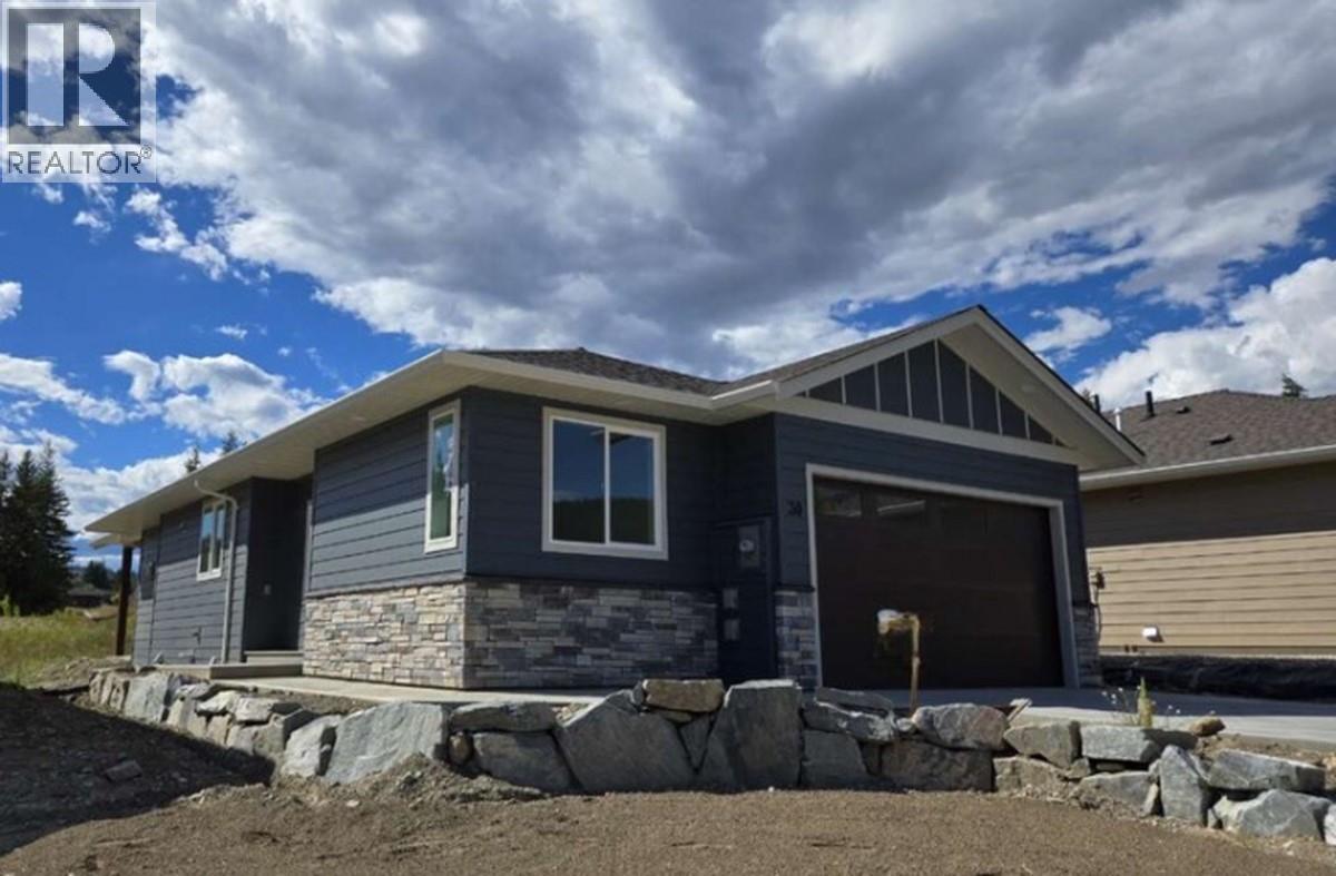 2715 Golf Course Drive Unit# 30, blind bay, British Columbia