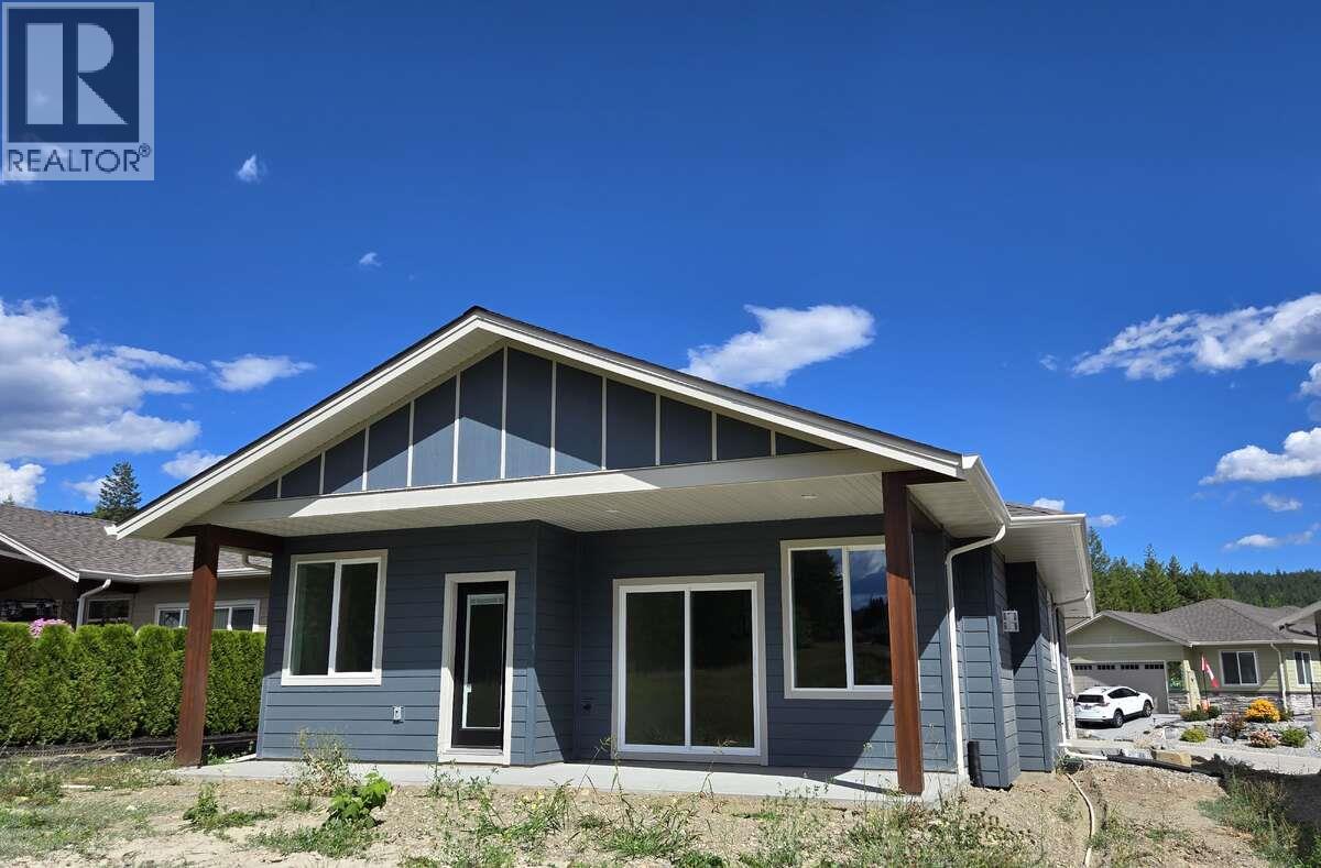 2715 Golf Course Drive Unit# 30, Blind Bay, British Columbia  V0E 1H2 - Photo 5 - 10360261