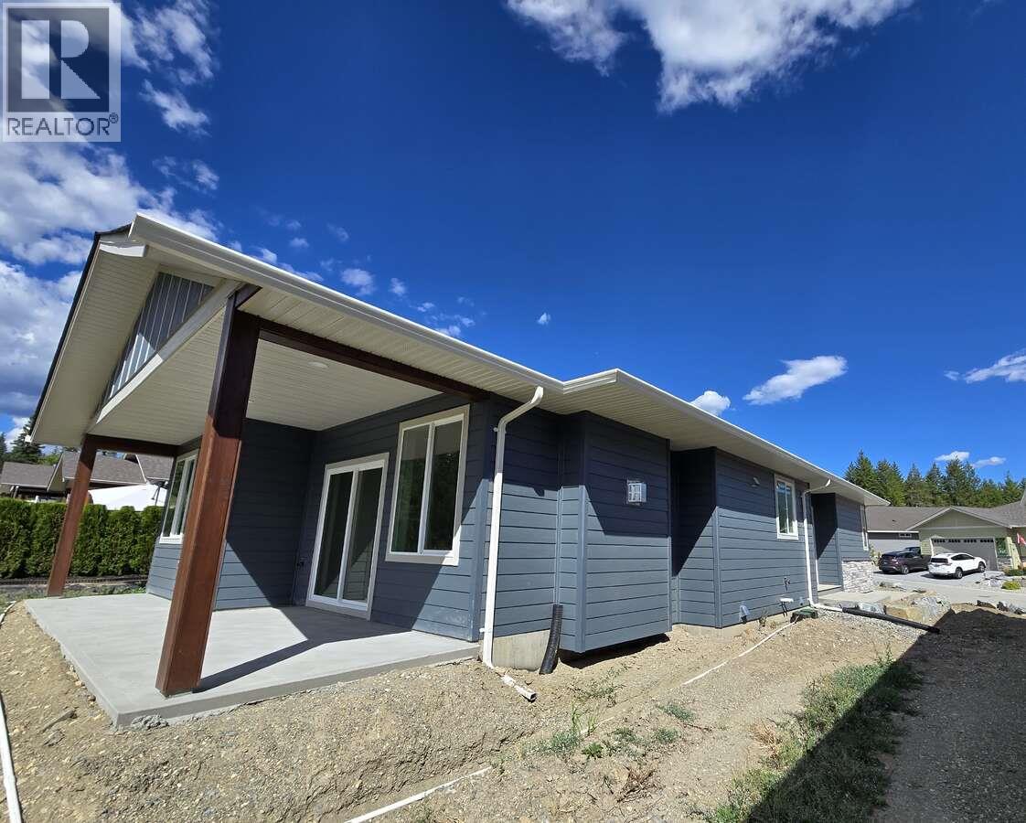 2715 Golf Course Drive Unit# 30, Blind Bay, British Columbia  V0E 1H2 - Photo 3 - 10360261