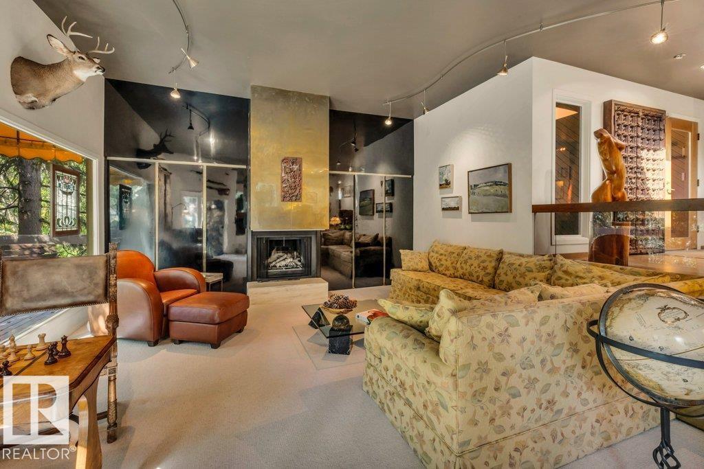 5 51028 Rge Rd 261, Rural Parkland County, Alberta  T7Y 1B9 - Photo 10 - E4454087