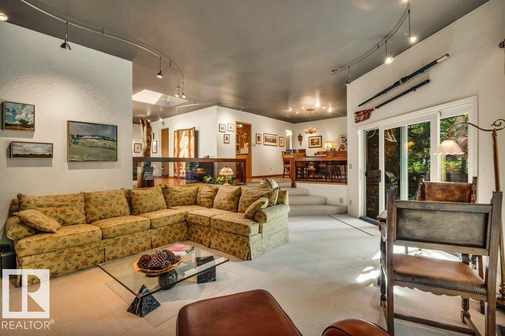 5 51028 Rge Rd 261, Rural Parkland County, Alberta  T7Y 1B9 - Photo 11 - E4454087