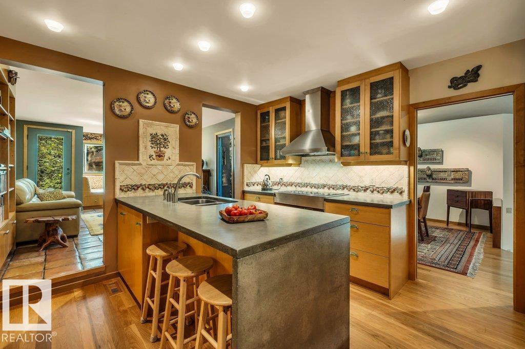 5 51028 Rge Rd 261, Rural Parkland County, Alberta  T7Y 1B9 - Photo 15 - E4454087