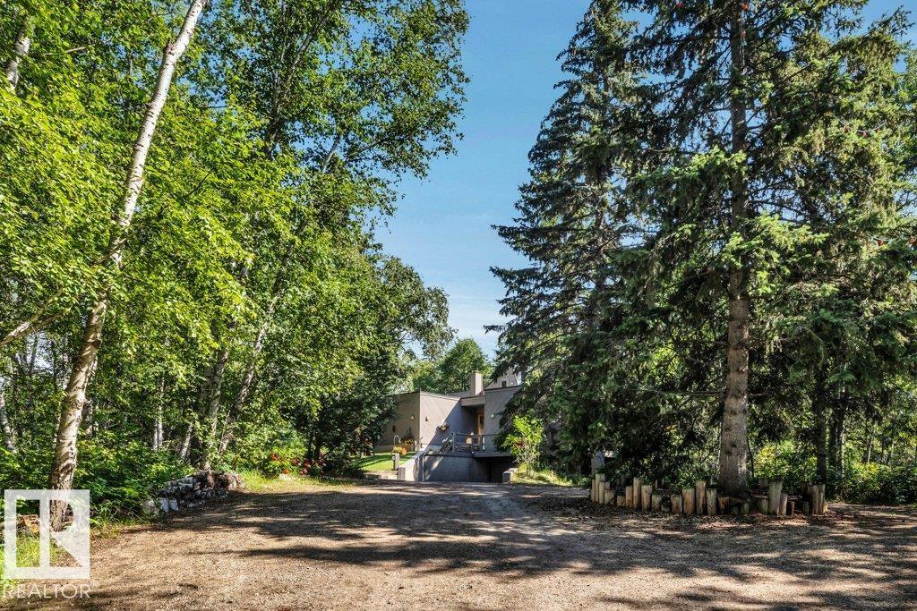 5 51028 Rge Rd 261, Rural Parkland County, Alberta  T7Y 1B9 - Photo 3 - E4454087