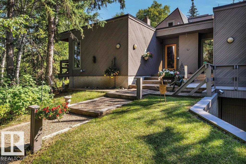 5 51028 Rge Rd 261, Rural Parkland County, Alberta  T7Y 1B9 - Photo 4 - E4454087