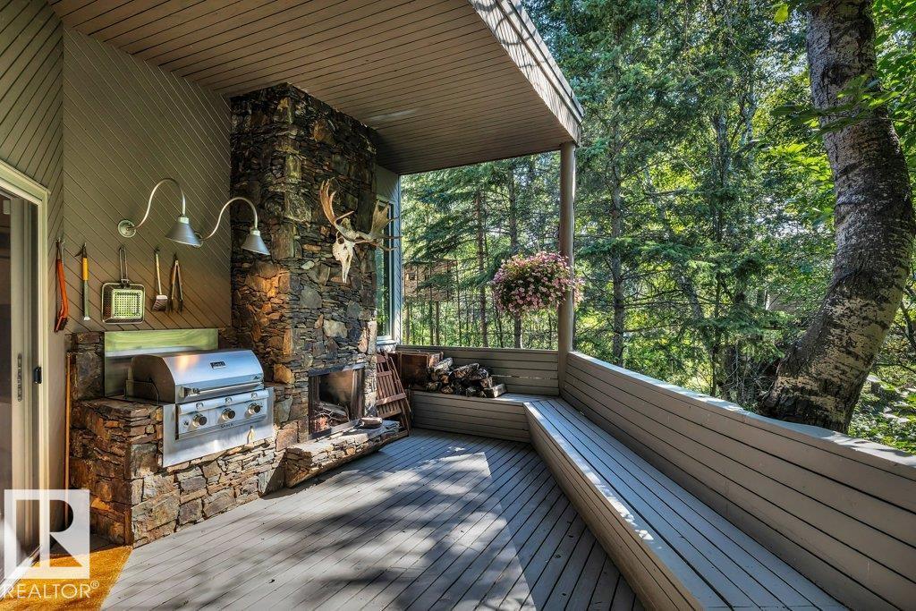 5 51028 Rge Rd 261, Rural Parkland County, Alberta  T7Y 1B9 - Photo 43 - E4454087