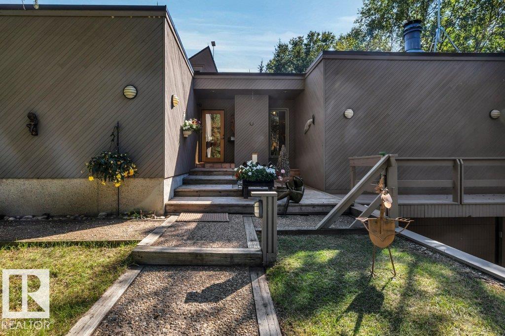 5 51028 Rge Rd 261, Rural Parkland County, Alberta  T7Y 1B9 - Photo 5 - E4454087