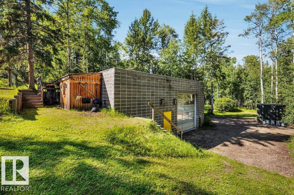 5 51028 Rge Rd 261, Rural Parkland County, Alberta  T7Y 1B9 - Photo 54 - E4454087