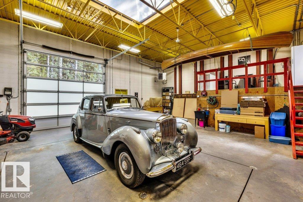 5 51028 Rge Rd 261, Rural Parkland County, Alberta  T7Y 1B9 - Photo 55 - E4454087