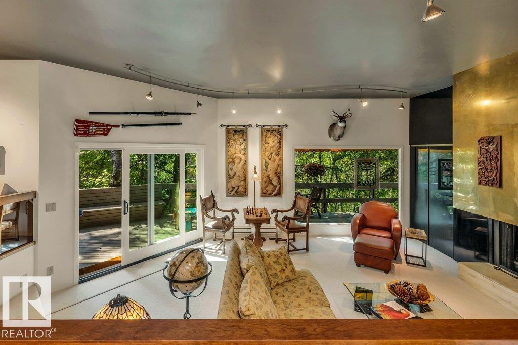 5 51028 Rge Rd 261, Rural Parkland County, Alberta  T7Y 1B9 - Photo 8 - E4454087