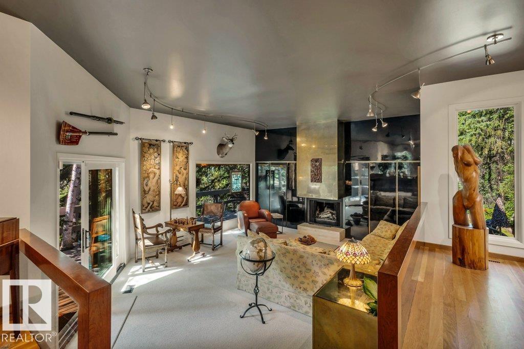 5 51028 Rge Rd 261, Rural Parkland County, Alberta  T7Y 1B9 - Photo 9 - E4454087