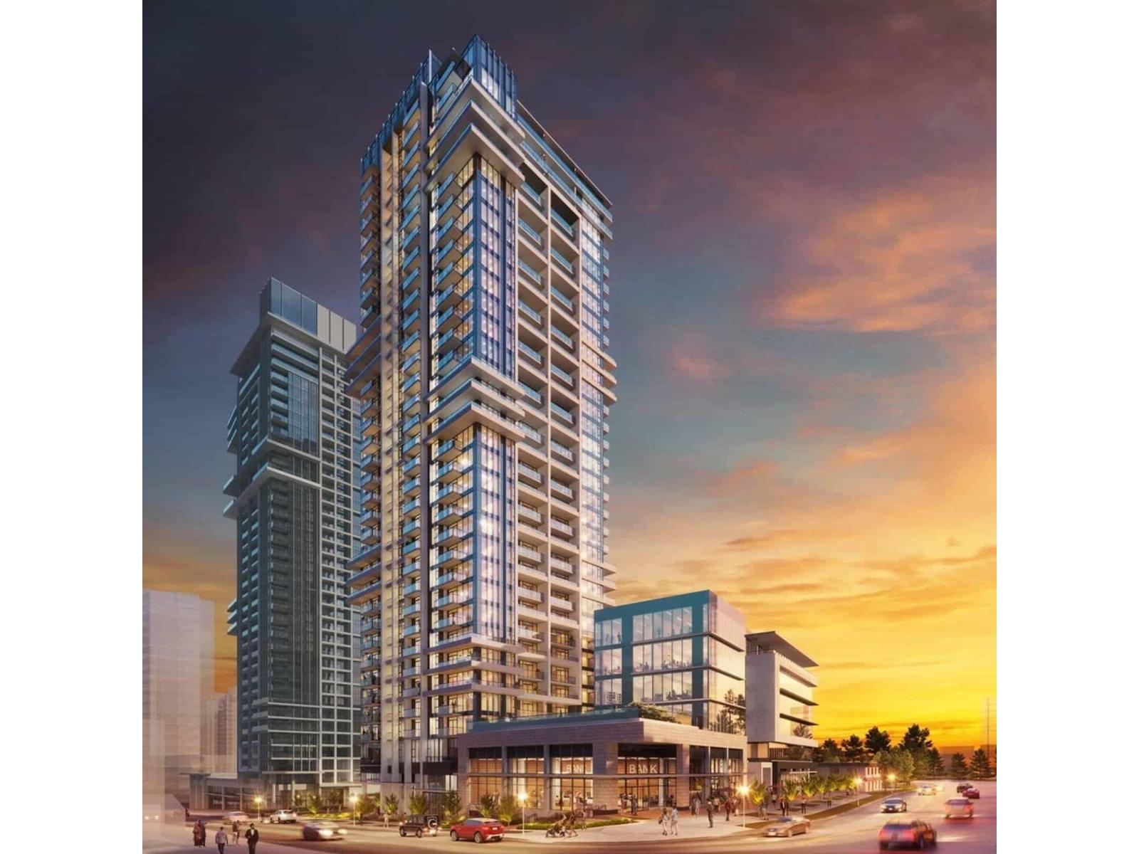 1509 13675 107 AVENUE, Surrey, British Columbia