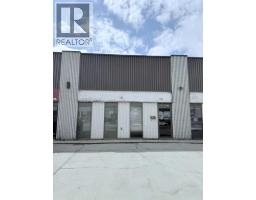 9508 110 Street Richmond Industrial Park
