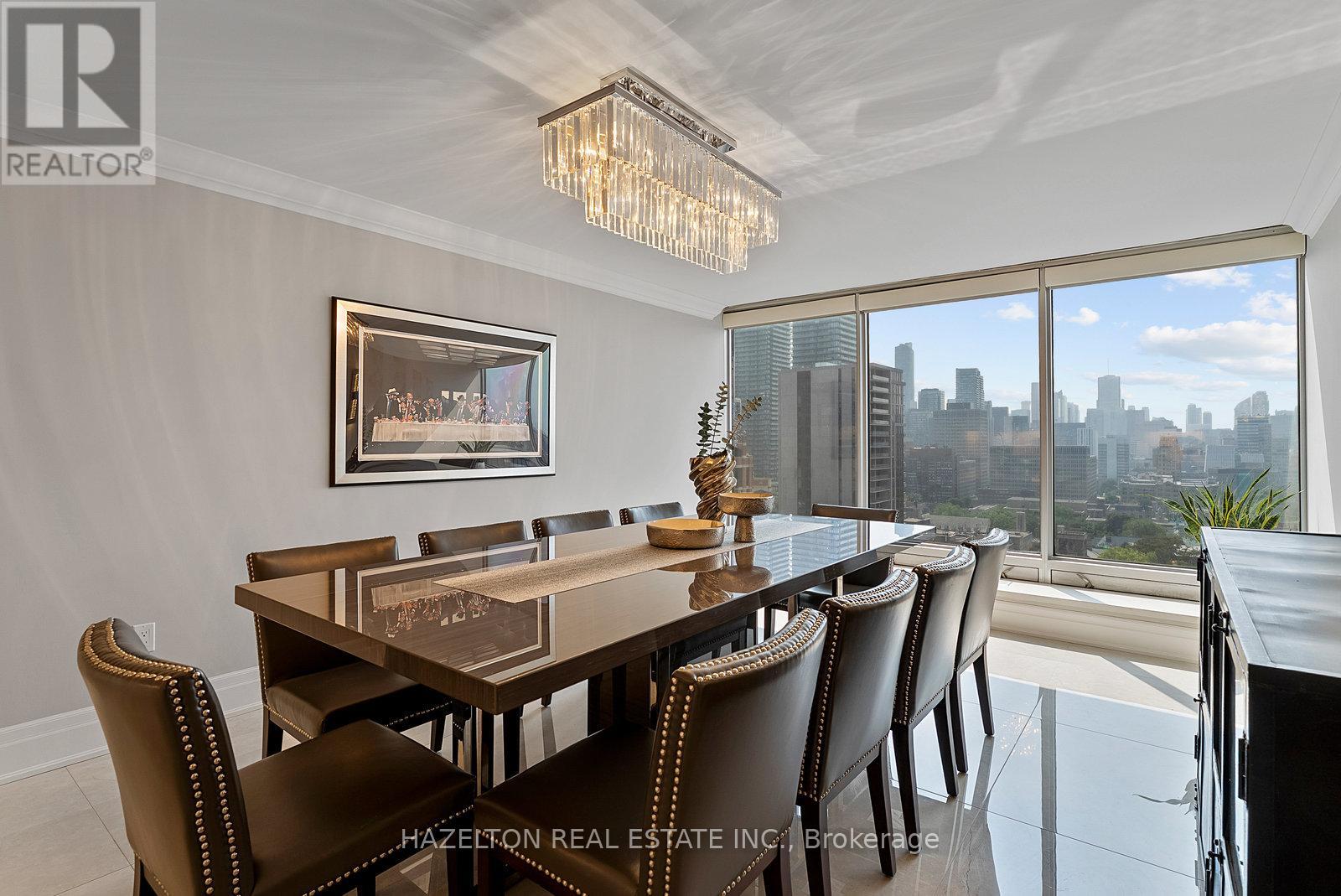 2008 - 110 Bloor Street W, Toronto, Ontario  M5S 2W7 - Photo 10 - C12357513