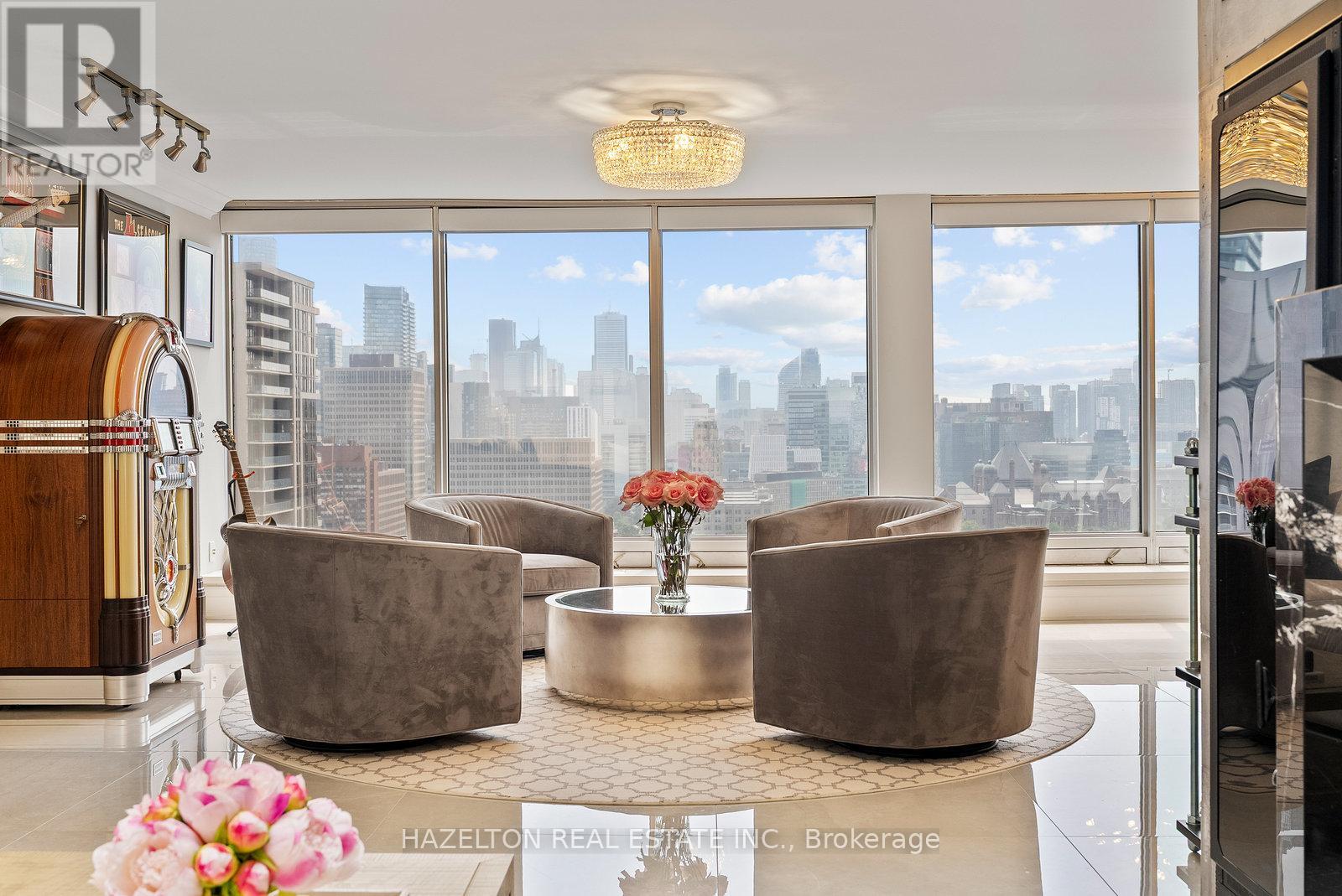 Property at 2008 - 110 BLOOR STREET W image 1