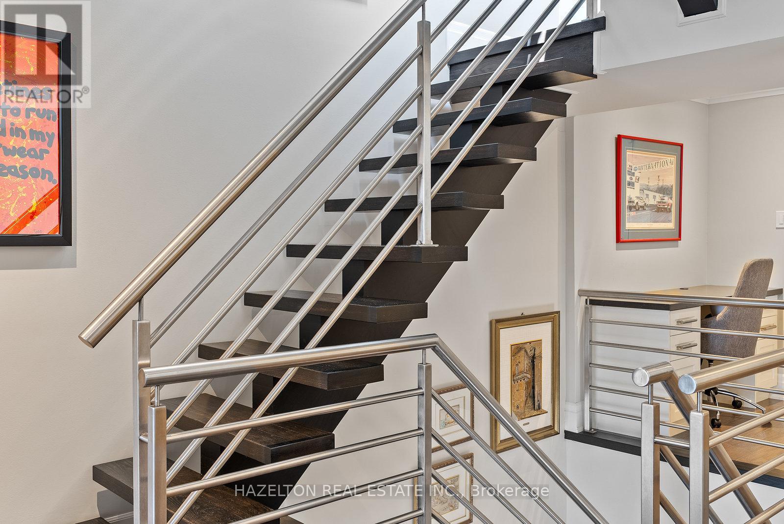 2008 - 110 Bloor Street W, Toronto, Ontario  M5S 2W7 - Photo 29 - C12357513