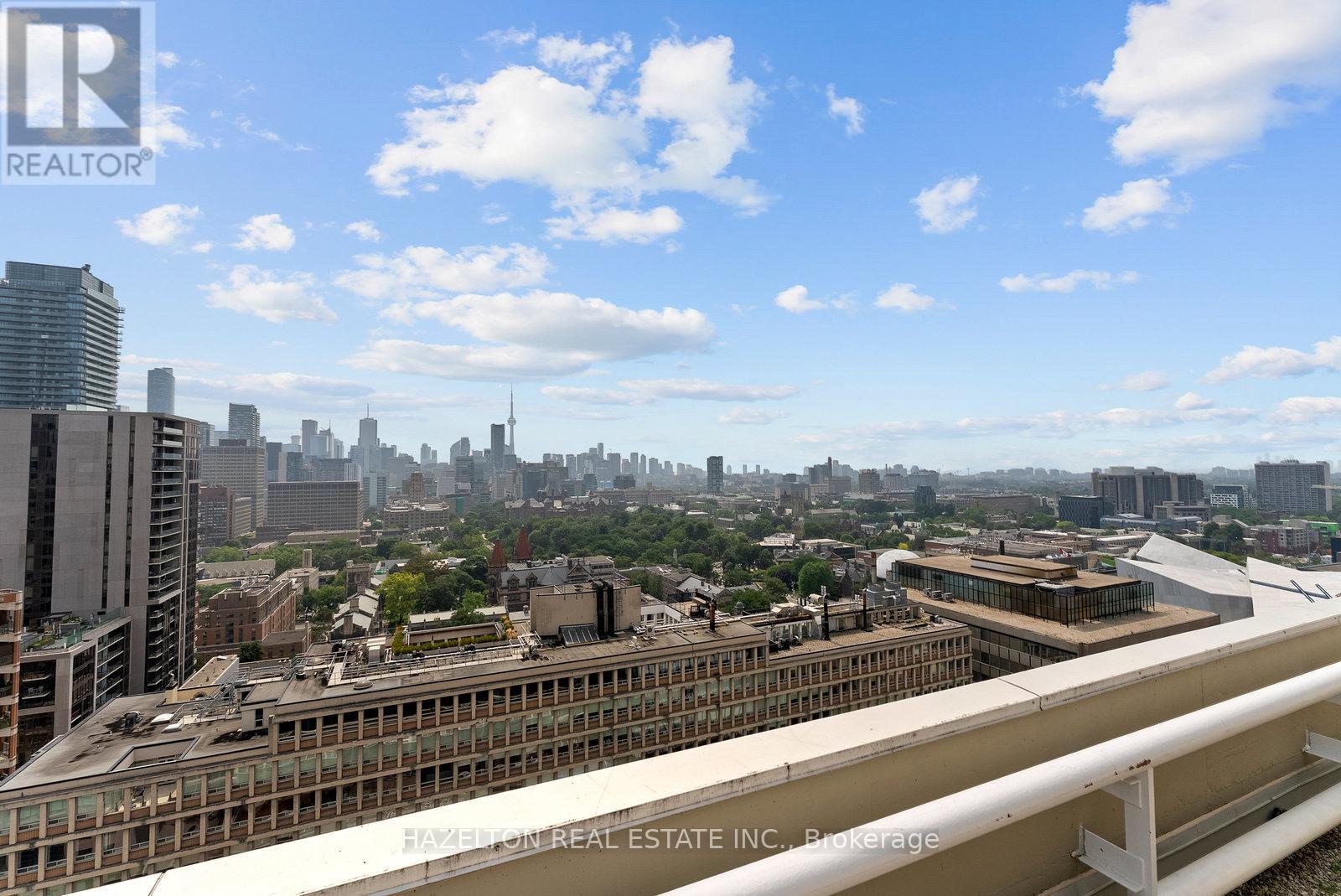 2008 - 110 Bloor Street W, Toronto, Ontario  M5S 2W7 - Photo 34 - C12357513