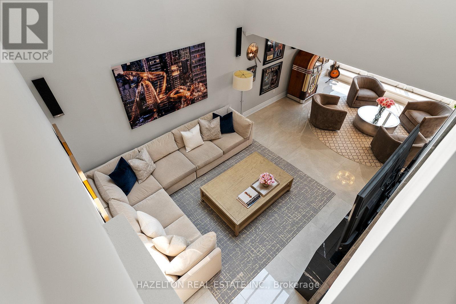2008 - 110 Bloor Street W, Toronto, Ontario  M5S 2W7 - Photo 17 - C12357513