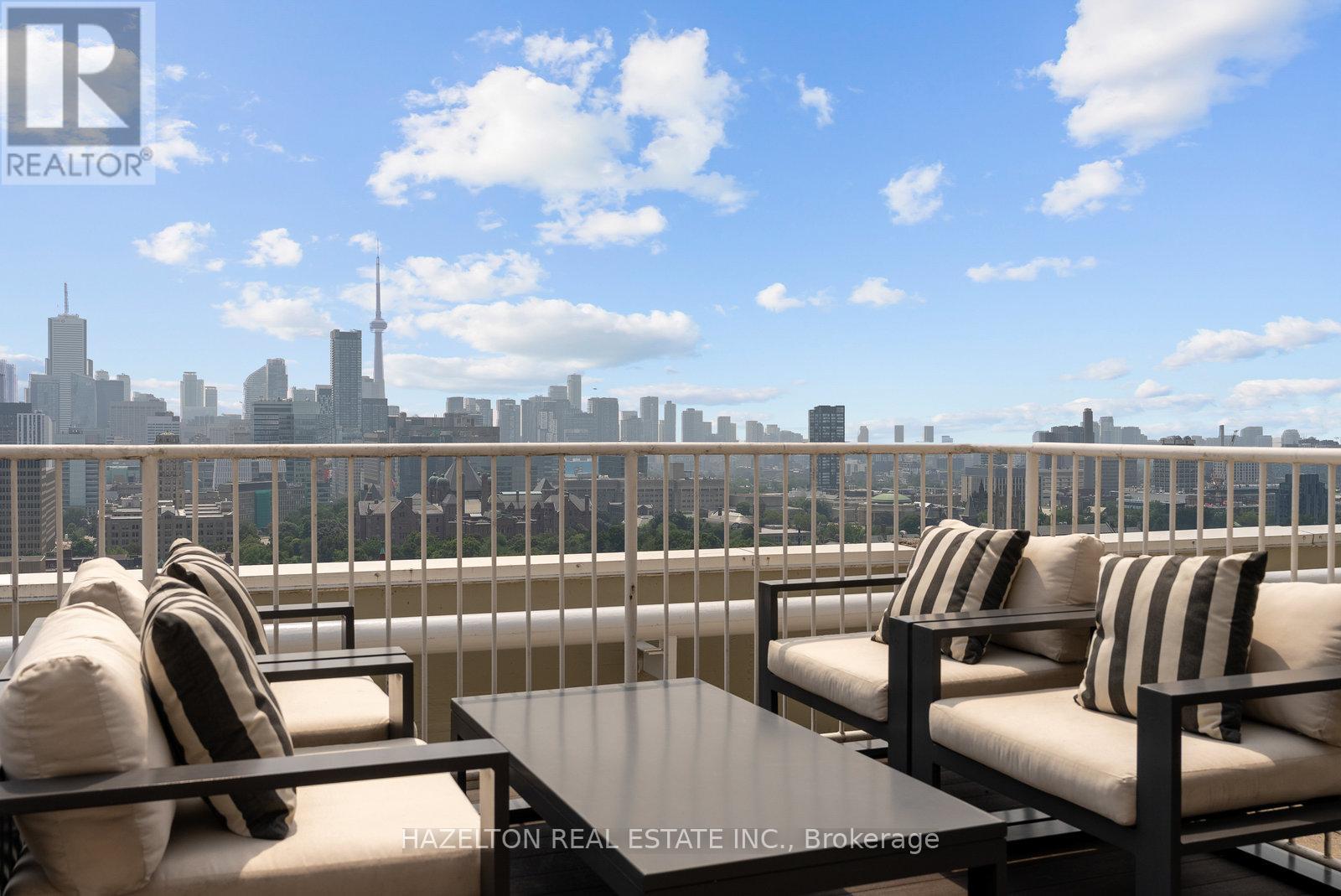 2008 - 110 Bloor Street W, Toronto, Ontario  M5S 2W7 - Photo 33 - C12357513