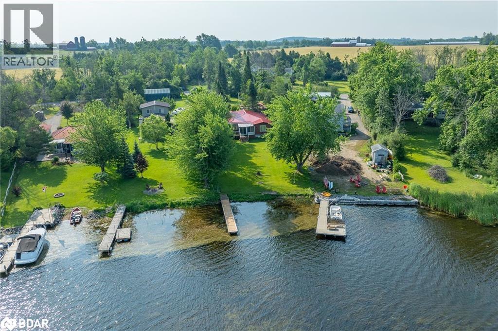 169 Kenedon Drive, Omemee, Ontario  K0L 2W0 - Photo 49 - 40748277