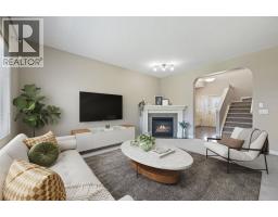 229 Bridlerange Place SW Bridlewood