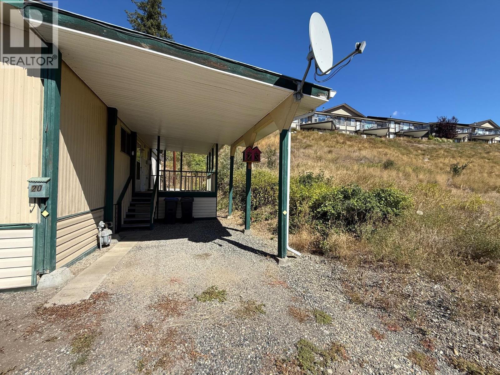 20 1700 Broadway Avenue, Williams Lake, British Columbia  V2G 2W5 - Photo 15 - R3039393