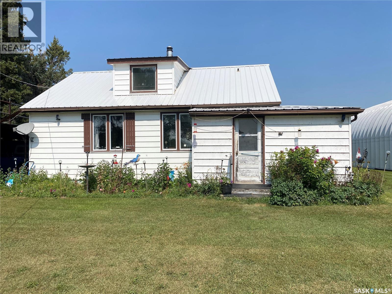 Fandrick Quarter, Saltcoats Rm No. 213, Saskatchewan  S0A 3R0 - Photo 10 - SK016307
