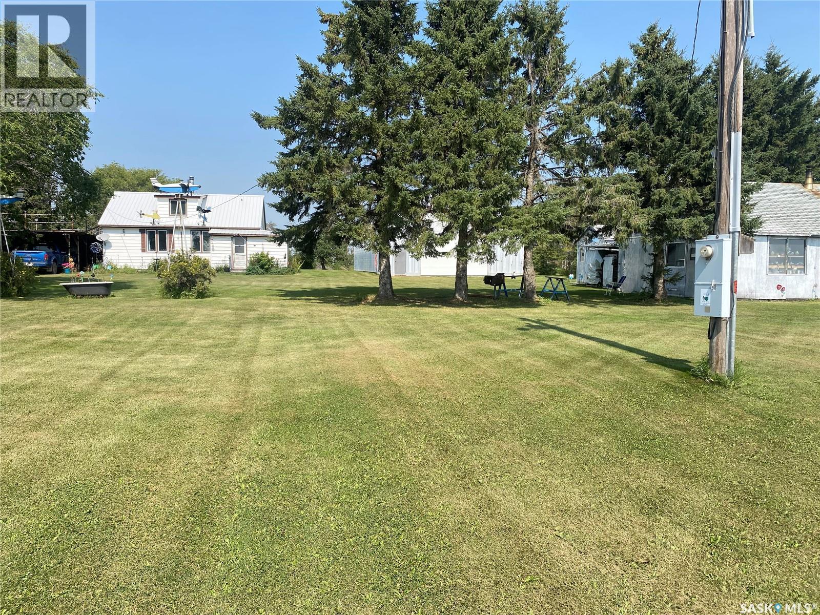 Fandrick Quarter, Saltcoats Rm No. 213, Saskatchewan  S0A 3R0 - Photo 17 - SK016307