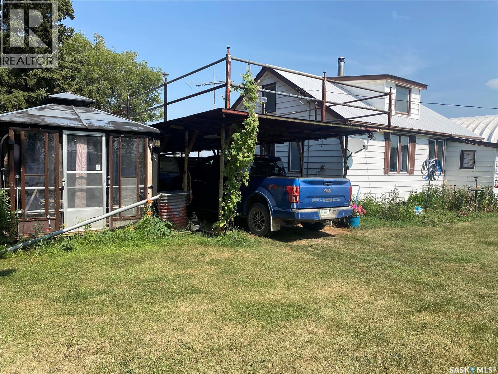 Fandrick Quarter, Saltcoats Rm No. 213, Saskatchewan  S0A 3R0 - Photo 18 - SK016307