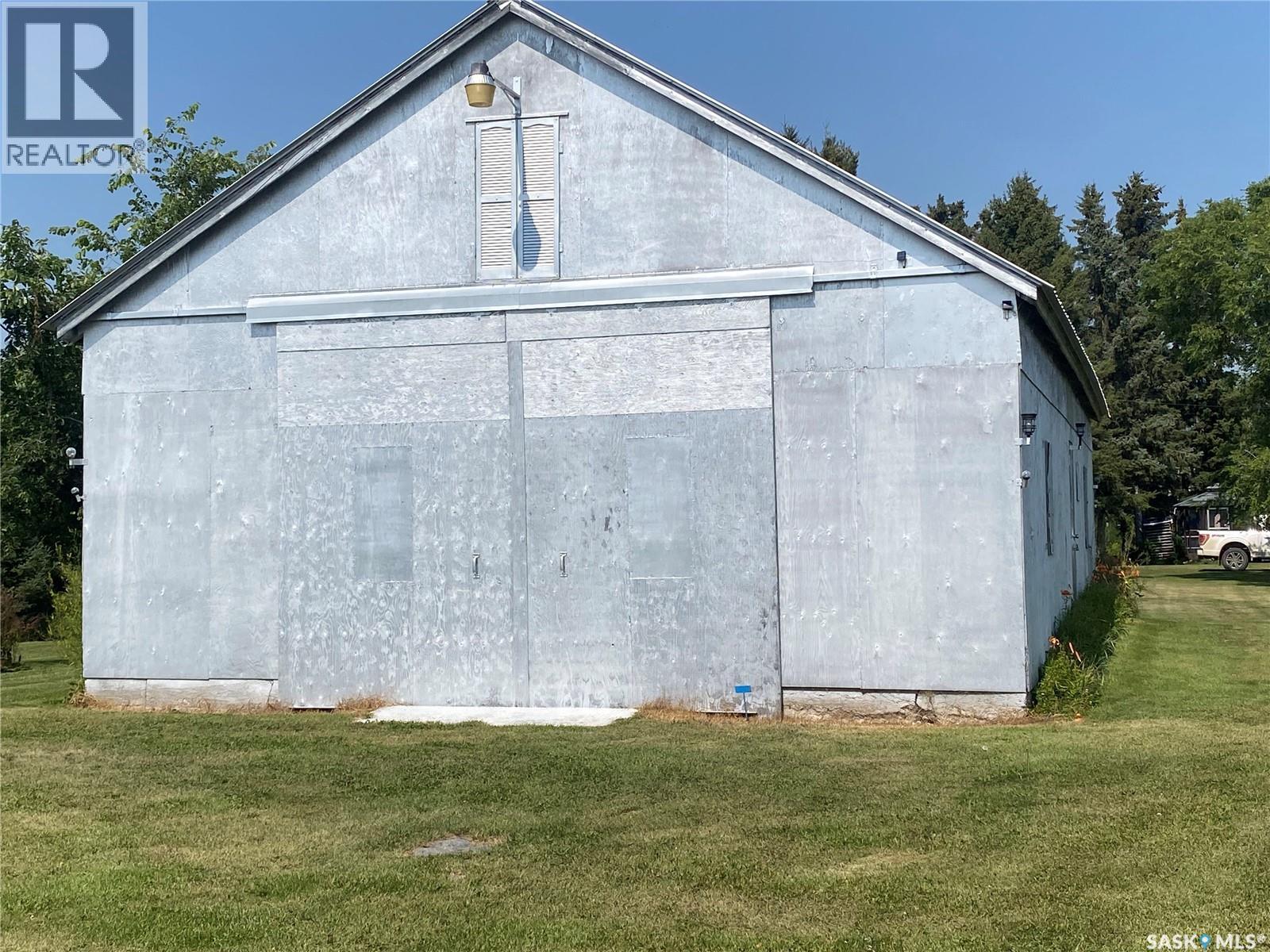 Fandrick Quarter, Saltcoats Rm No. 213, Saskatchewan  S0A 3R0 - Photo 2 - SK016307