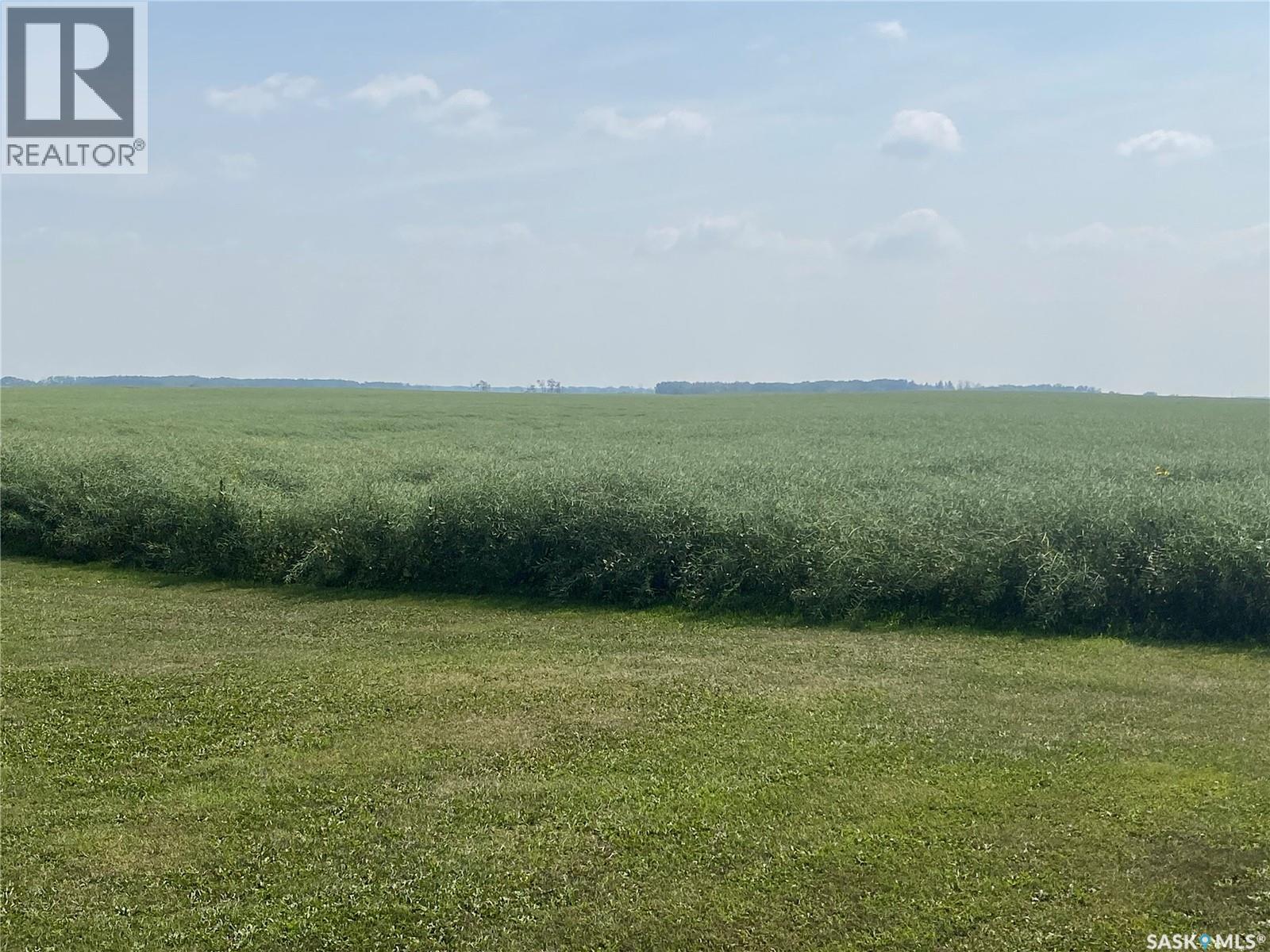 Fandrick Quarter, Saltcoats Rm No. 213, Saskatchewan  S0A 3R0 - Photo 21 - SK016307