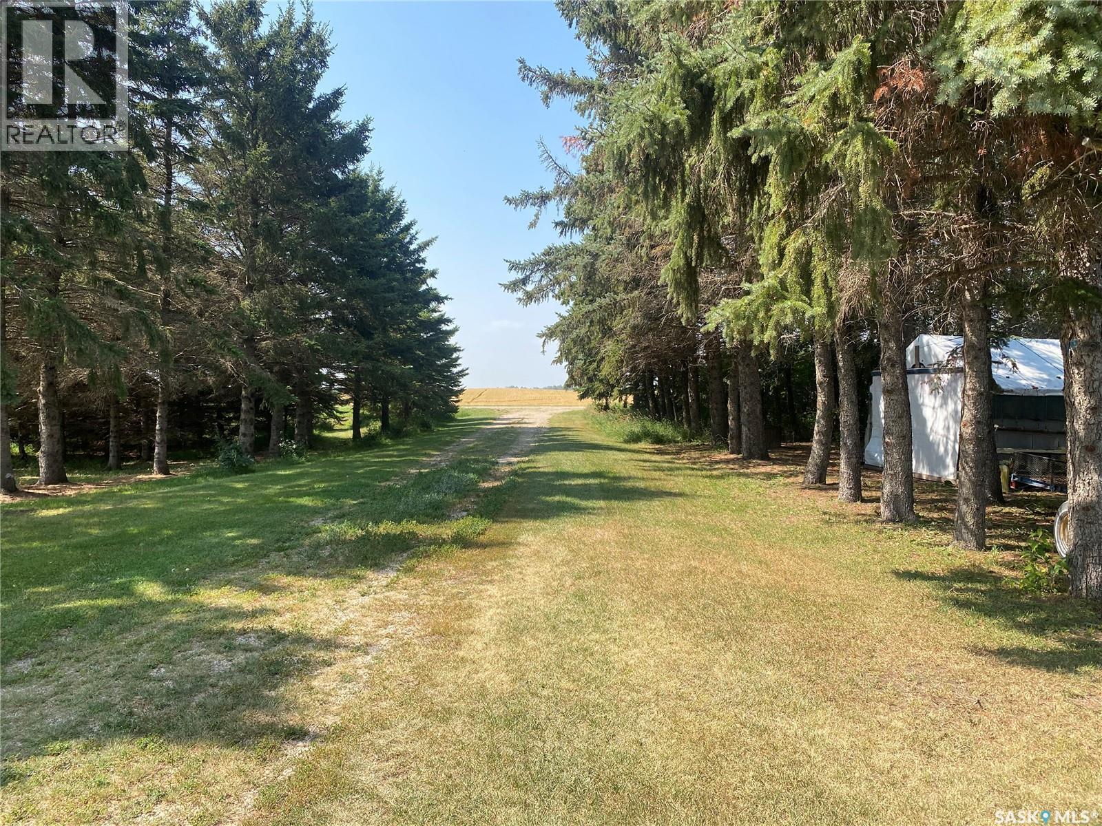 Fandrick Quarter, Saltcoats Rm No. 213, Saskatchewan  S0A 3R0 - Photo 27 - SK016307
