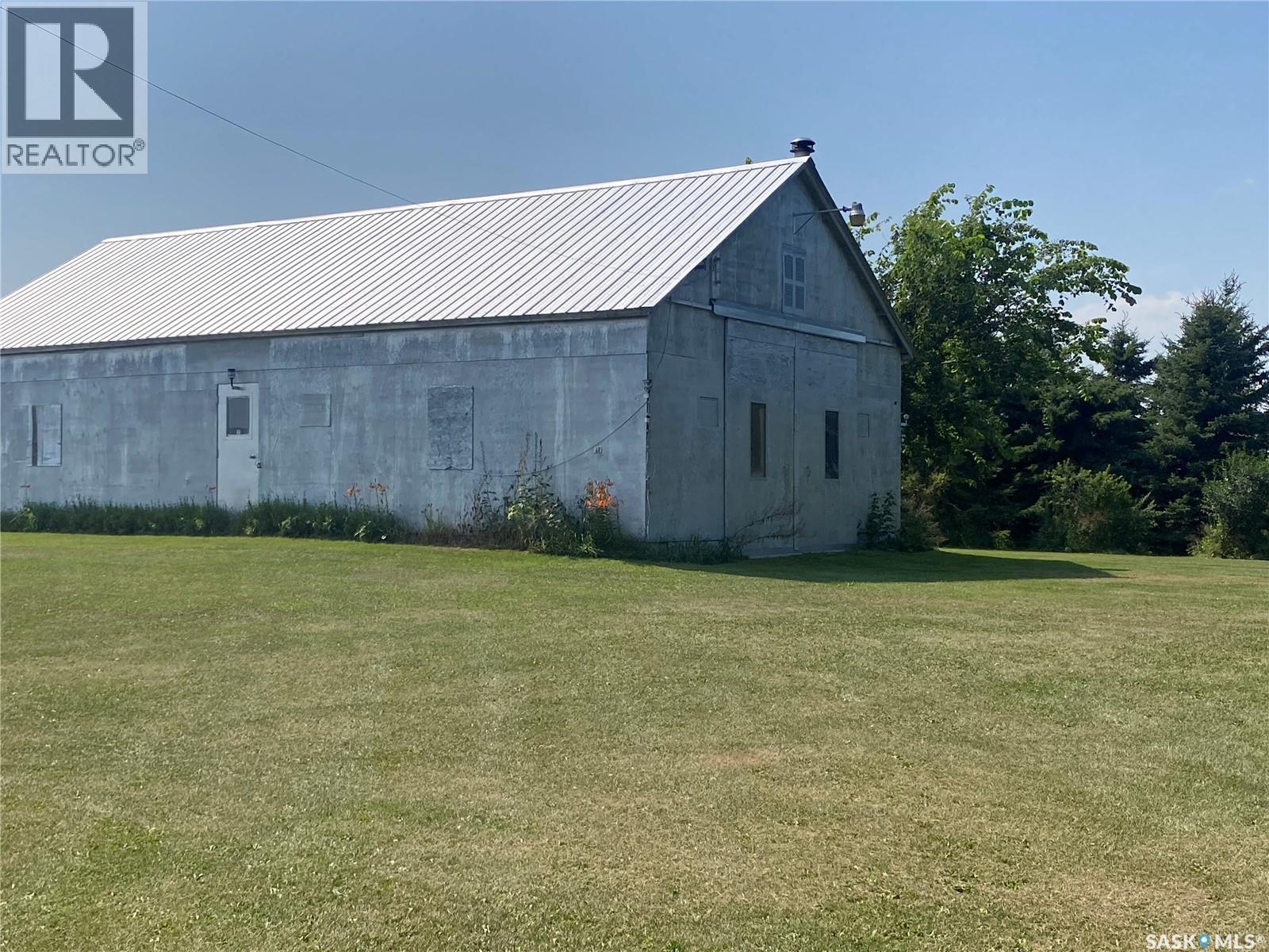 Fandrick Quarter, Saltcoats Rm No. 213, Saskatchewan  S0A 3R0 - Photo 3 - SK016307