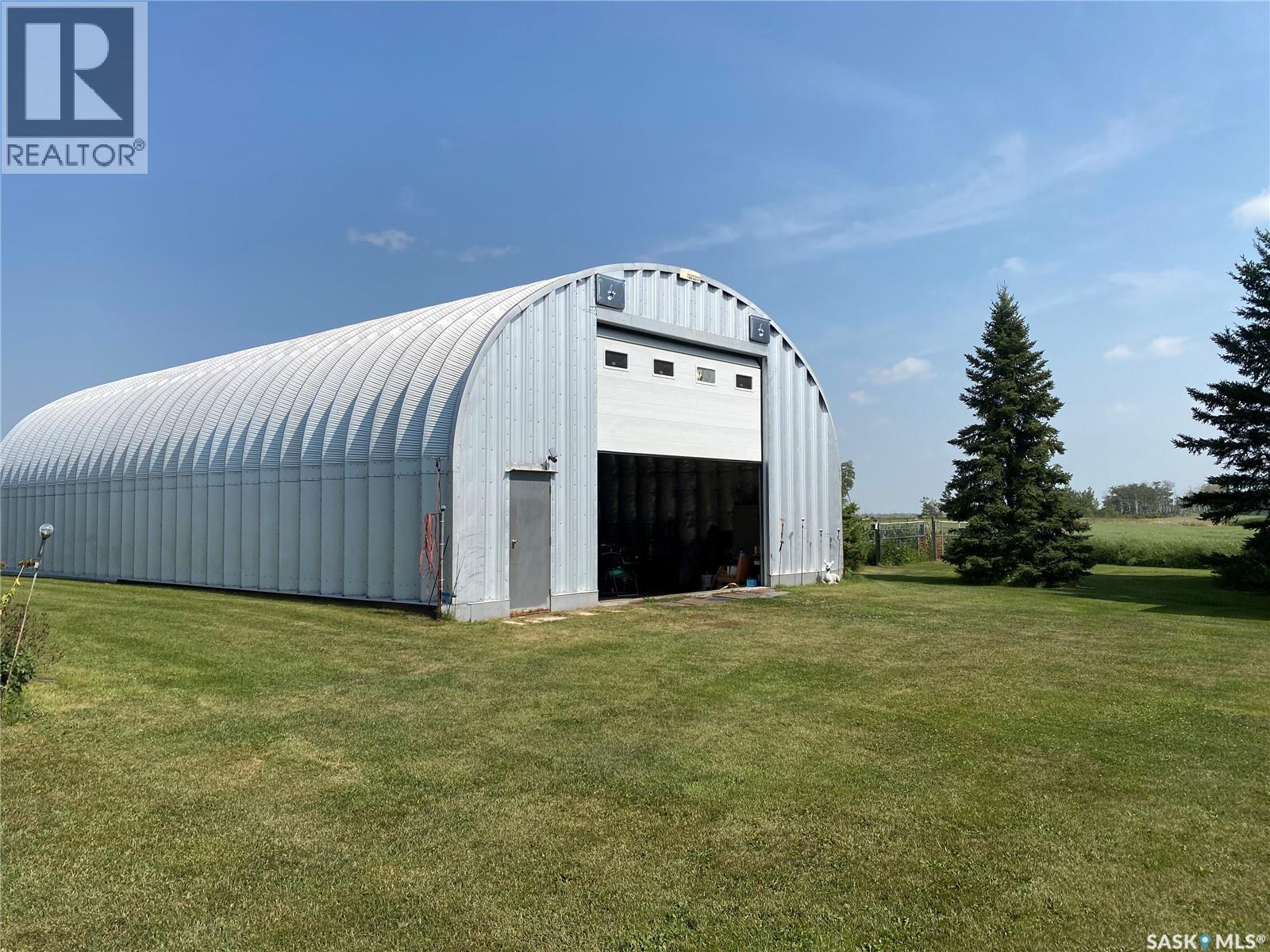 Fandrick Quarter, Saltcoats Rm No. 213, Saskatchewan  S0A 3R0 - Photo 7 - SK016307