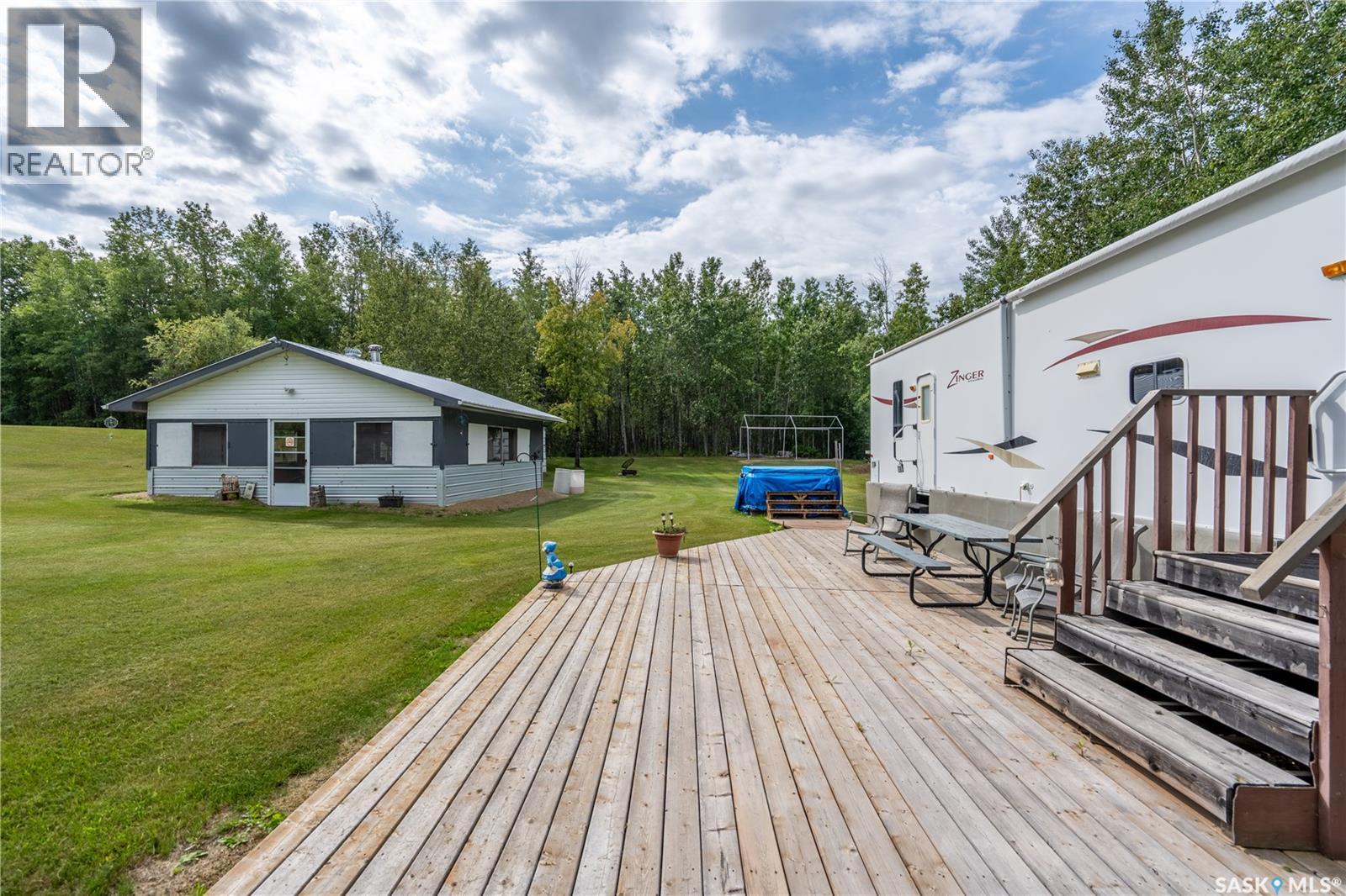 Loiselle Crescent, Goodsoil, Saskatchewan  S0M 1A0 - Photo 11 - SK016288
